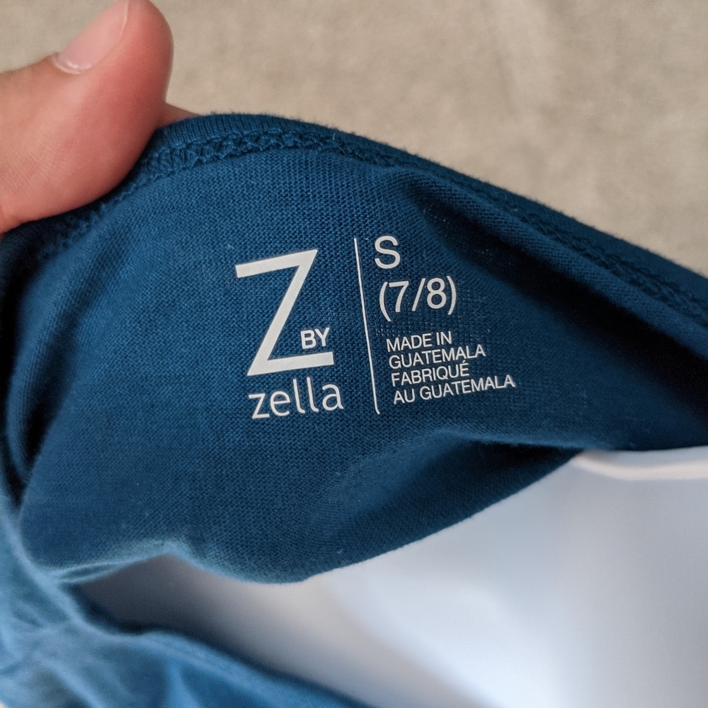 NWT Zella (Nordstrom) Active Tee - Picture 4 of 4